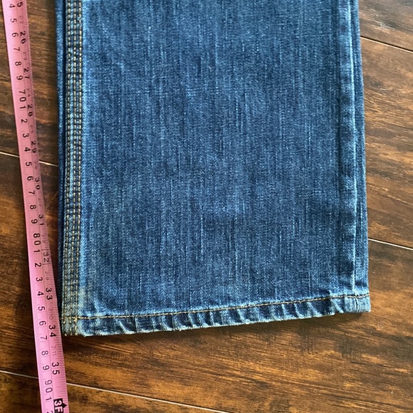 $10 SALE!!!! Maurice’s Kelli Straight Jeans - Picture 4 of 6